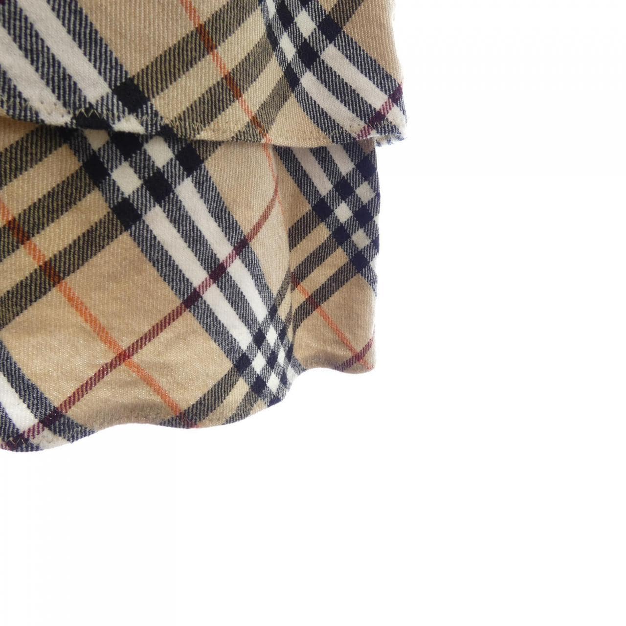 バーバリーブルーレーベル BURBERRY BLUE LABEL スカート