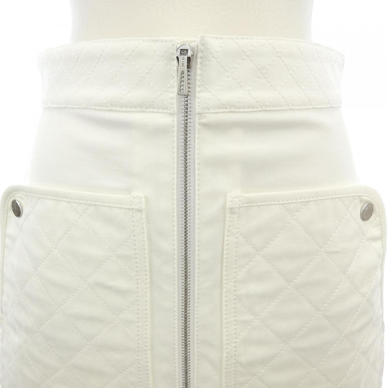 エルメス HERMES DIAMANT EQUESTRE 5E0356DQ スカート