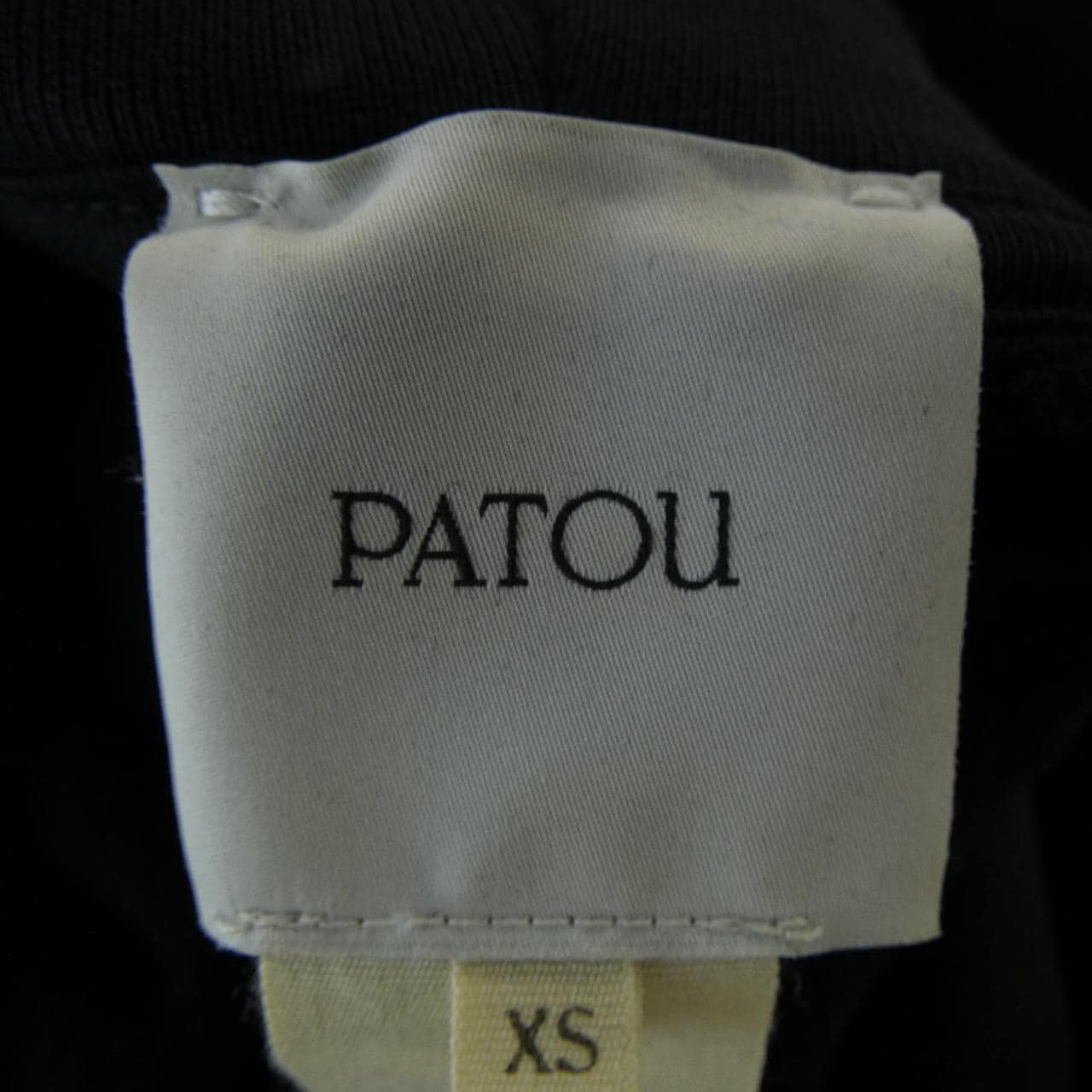 パトゥ PATOU JE0939995999B パーカー