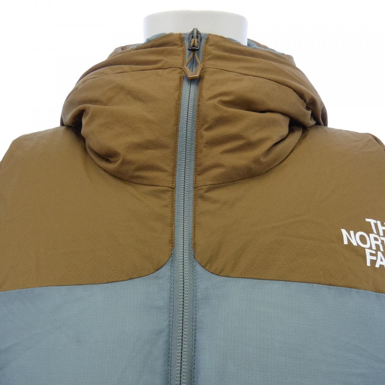 ザノースフェイス THE NORTH FACE NF0A84S2 UNDER COVER ダウンジャケット