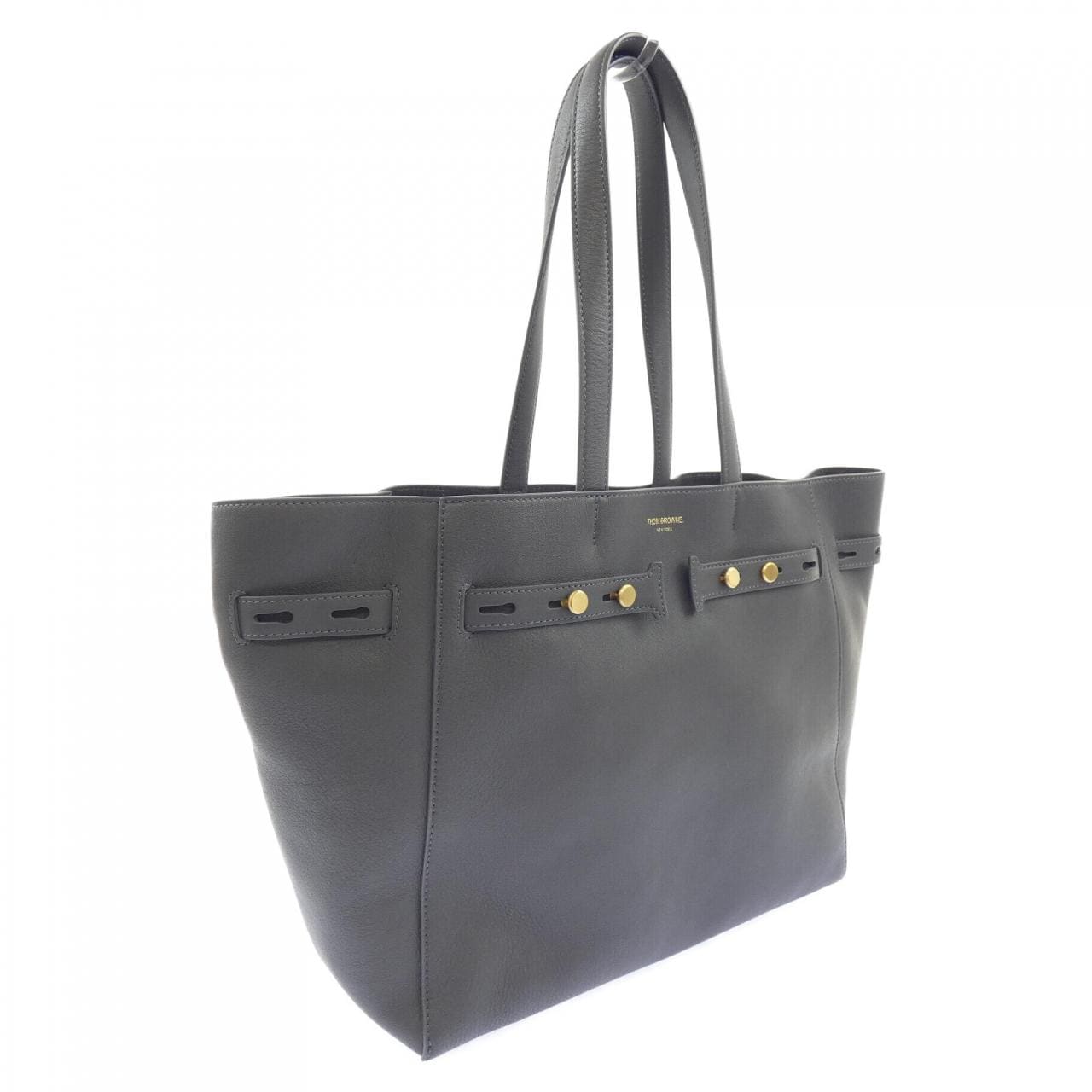 トムブラウン THOM BROWNE UAG257A BAG