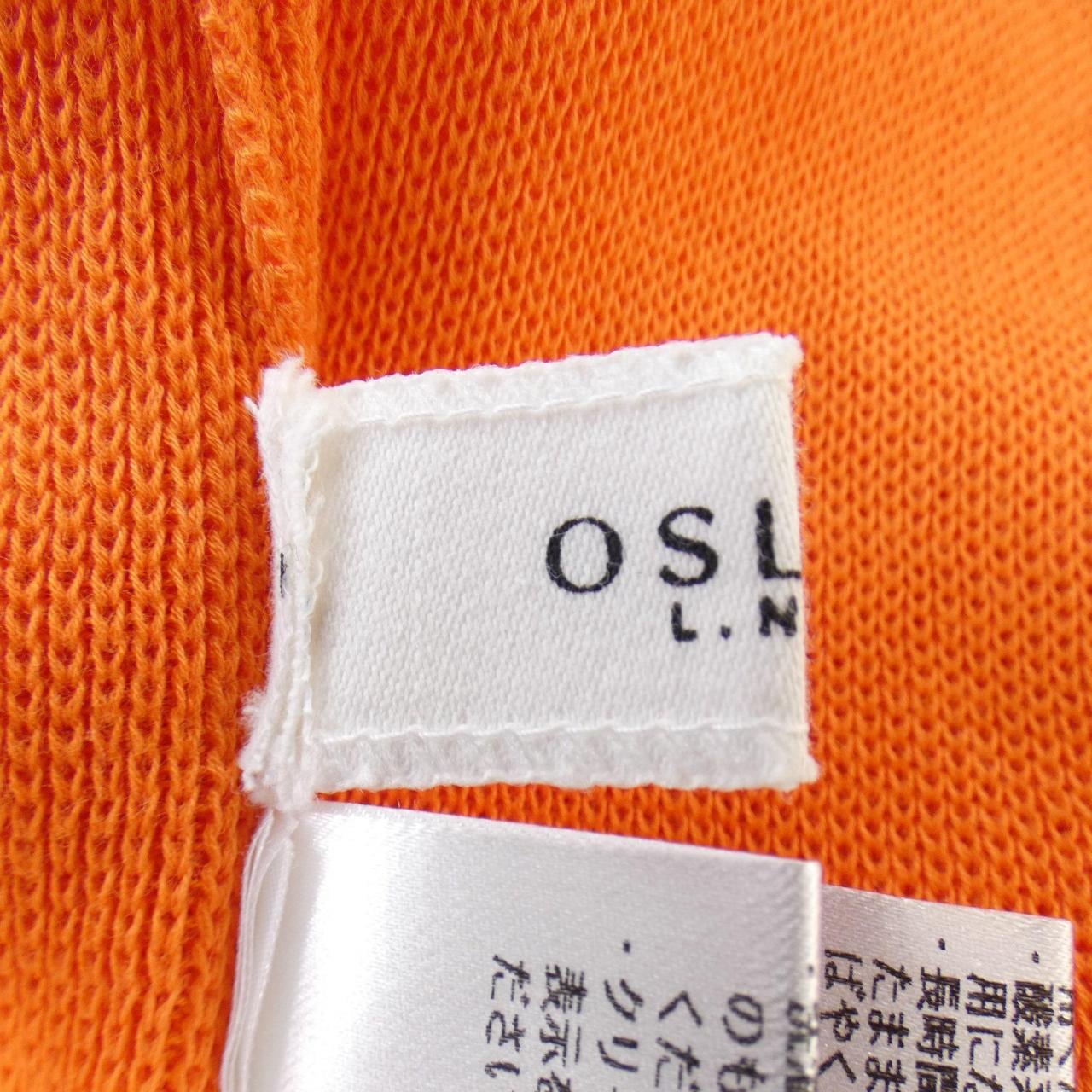 OSLOW設置