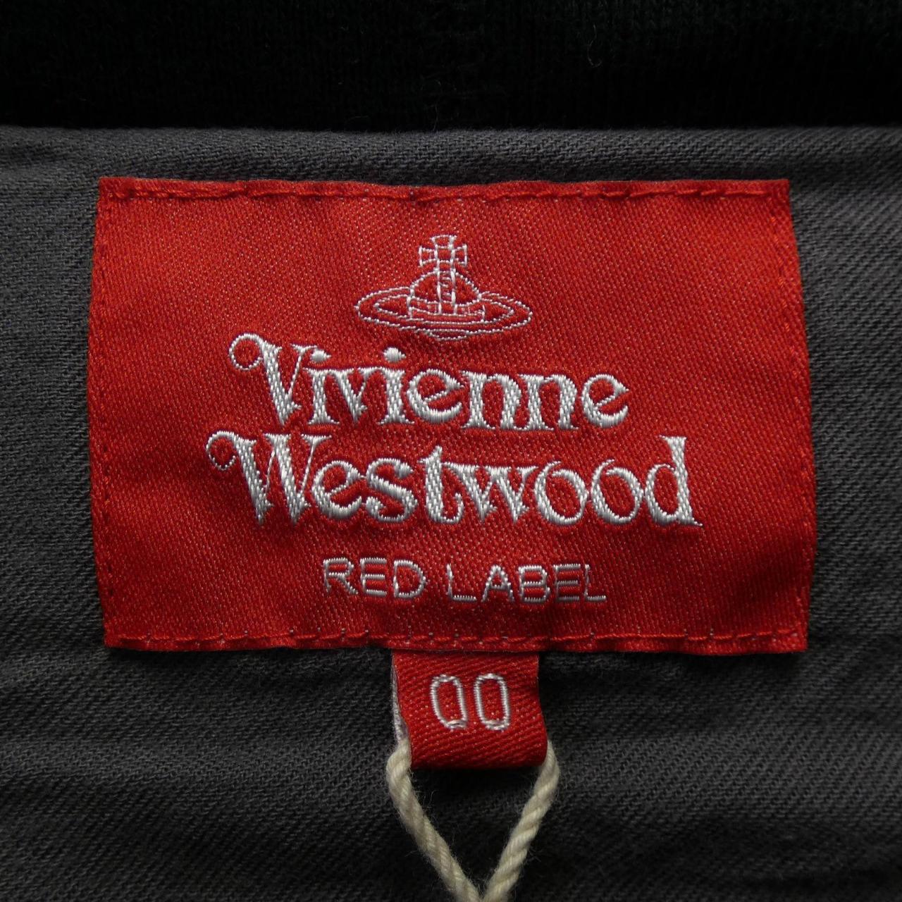 Vivienne Westwood 紅色 Vivienne Westwood RE PARKER