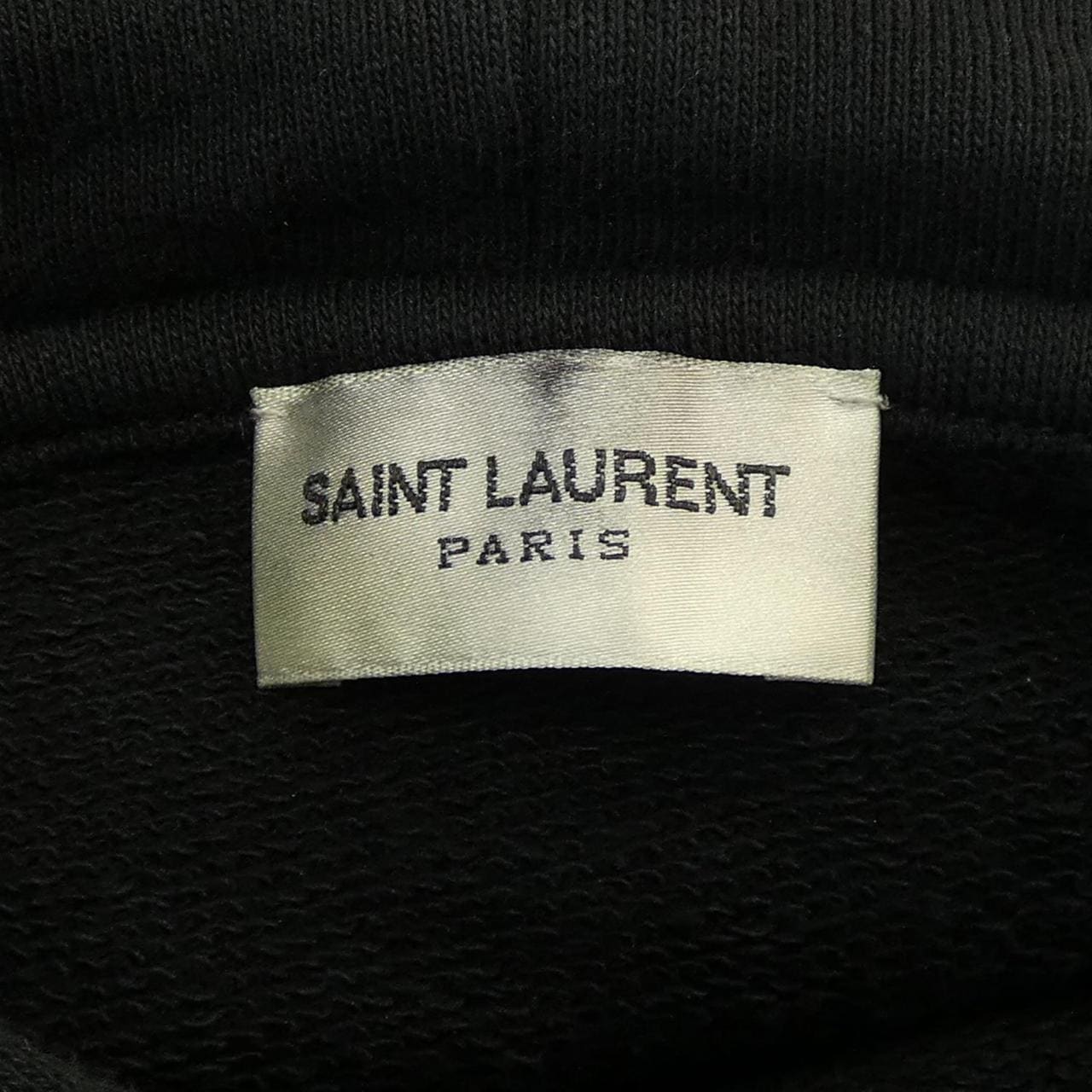 サンローラン SAINT LAURENT パーカー