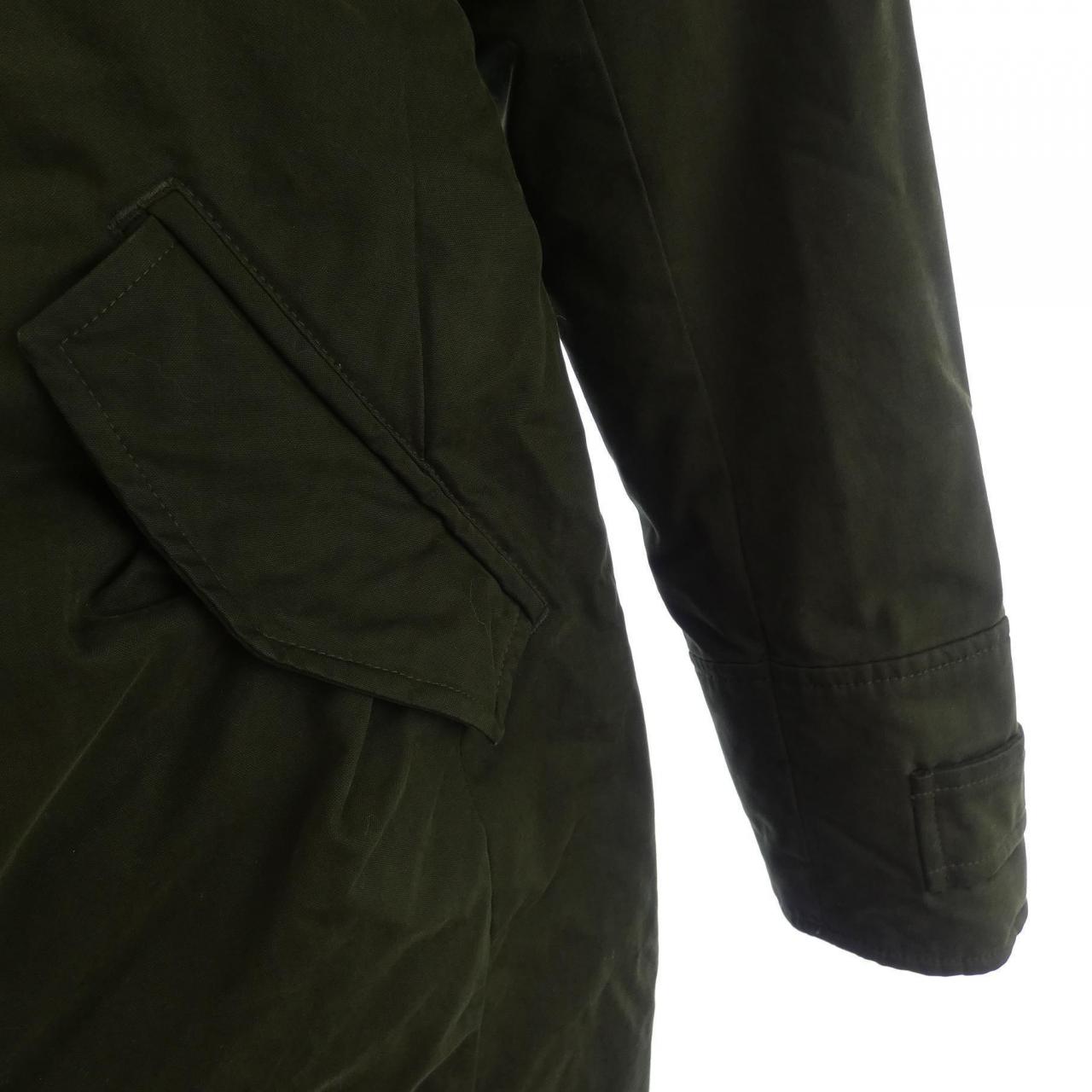 モンクレール MONCLER ダウンコート