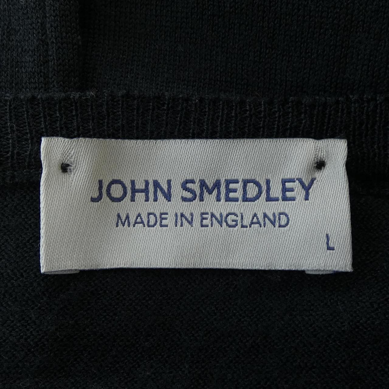 ジョンスメドレー JOHN SMEDLEY ニット