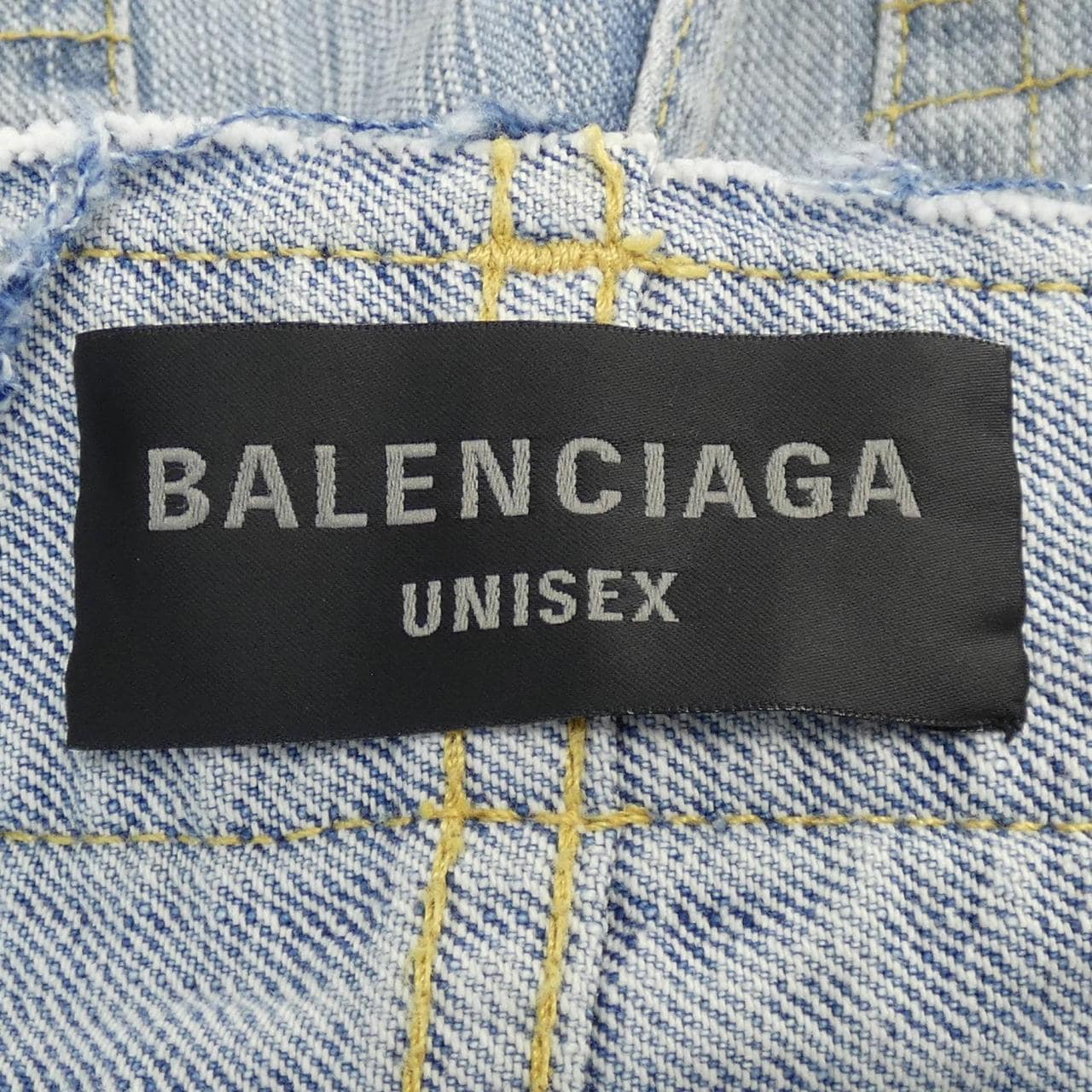 バレンシアガ BALENCIAGA ジーンズ