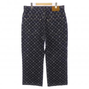 ルイヴィトン LOUIS VUITTON ジーンズ