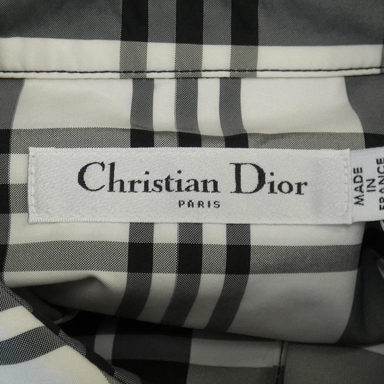 クリスチャンディオール CHRISTIAN DIOR ワンピース