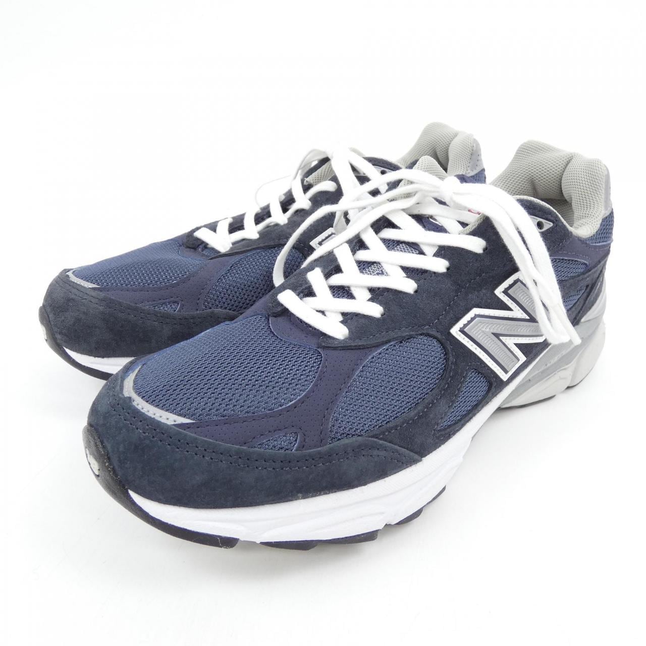ニューバランス NEW BALANCE M990NB3 スニーカー