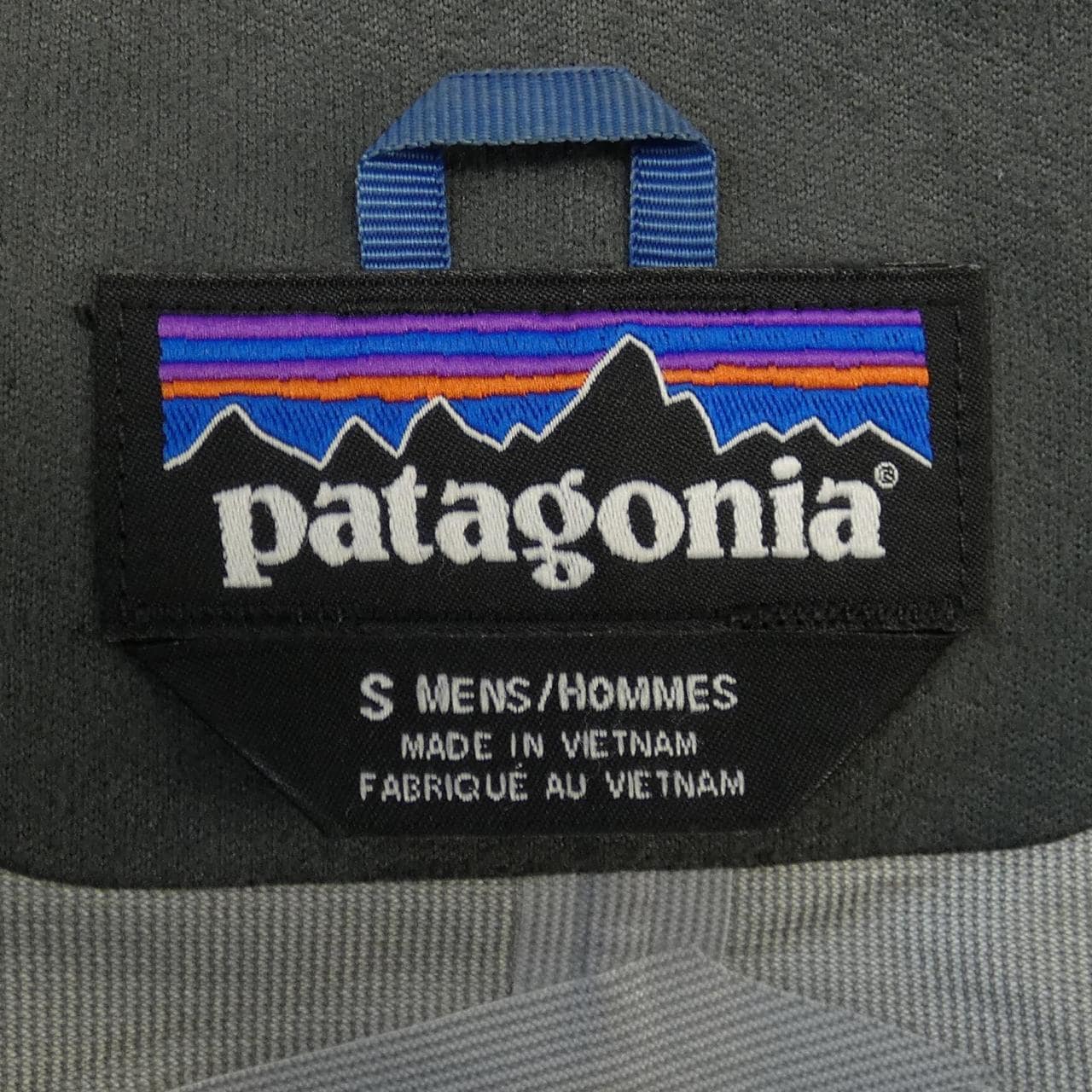 パタゴニア PATAGONIA ブルゾン