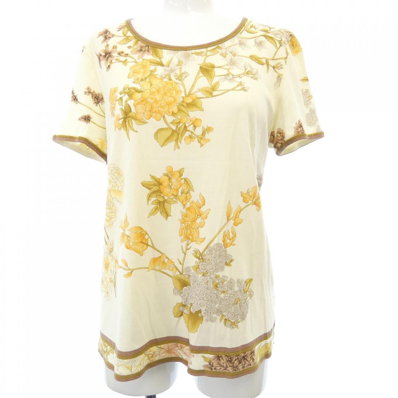 レオナール LEONARD Tシャツ