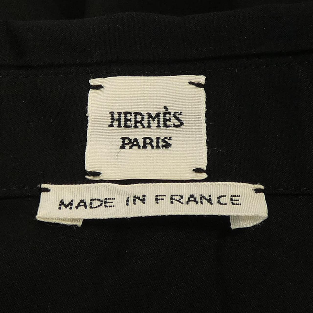 エルメス HERMES ワンピース