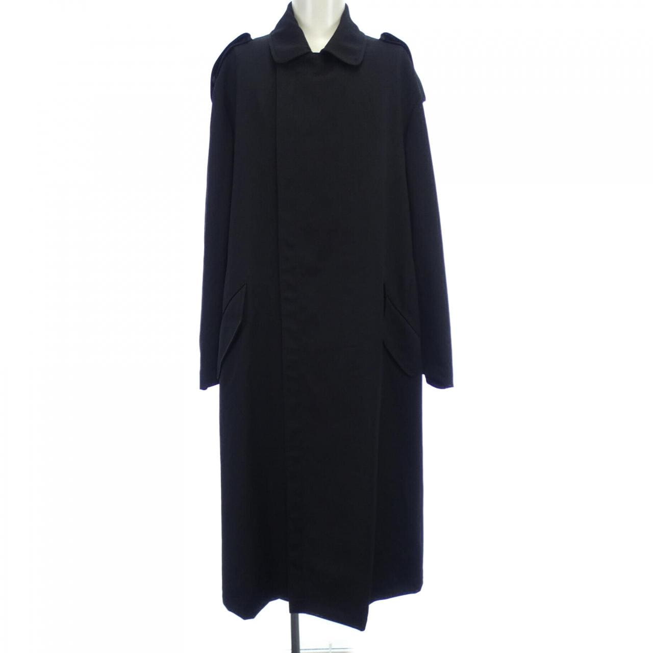 ヨウジヤマモト YOHJI YAMAMOTO コート