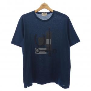 エルメス HERMES Tシャツ