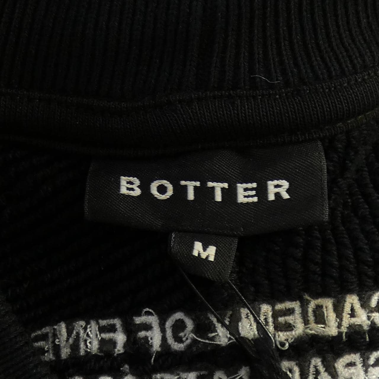 ボッター BOTTER トップス