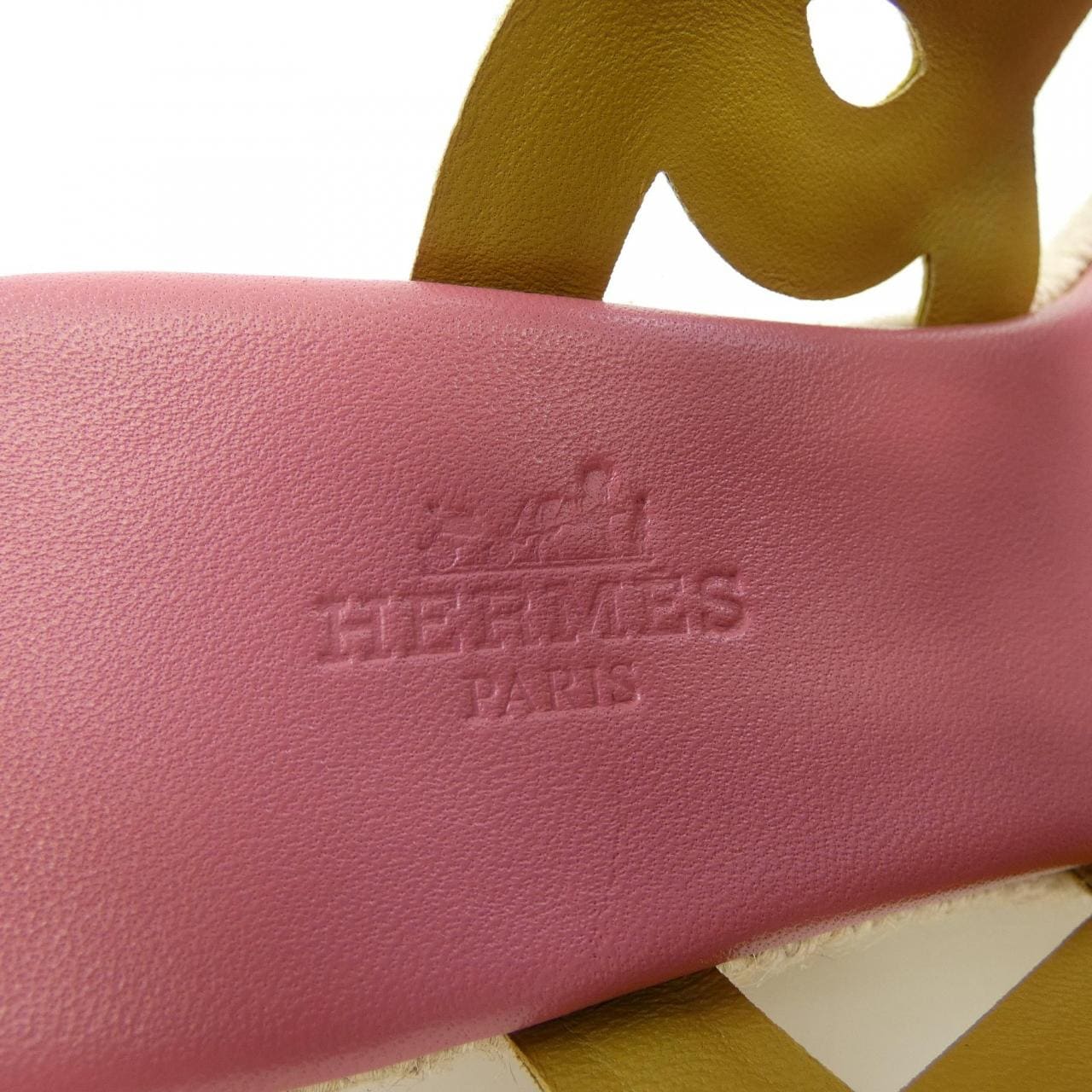 エルメス HERMES サンダル