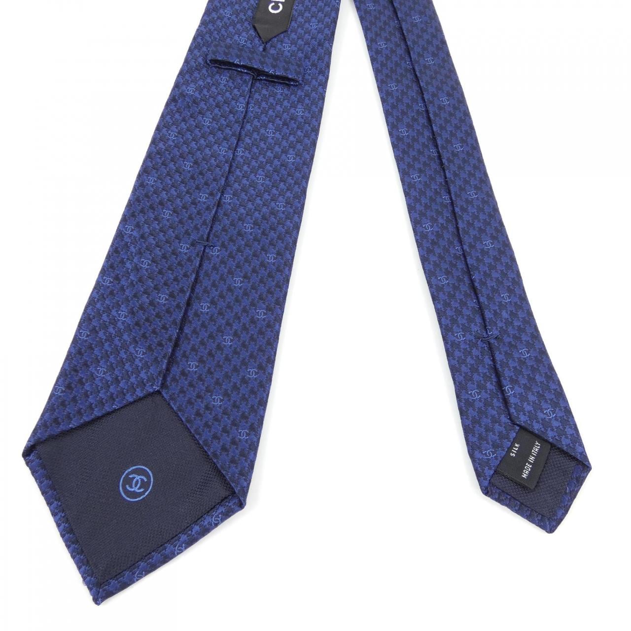 シャネル CHANEL NECKTIE