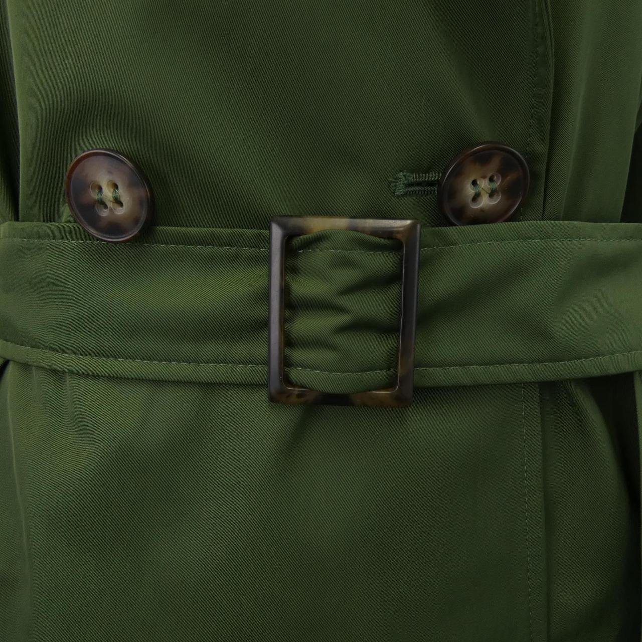 マックスマーラステュディオ Max Mara STUDIO 602104 トレンチコート