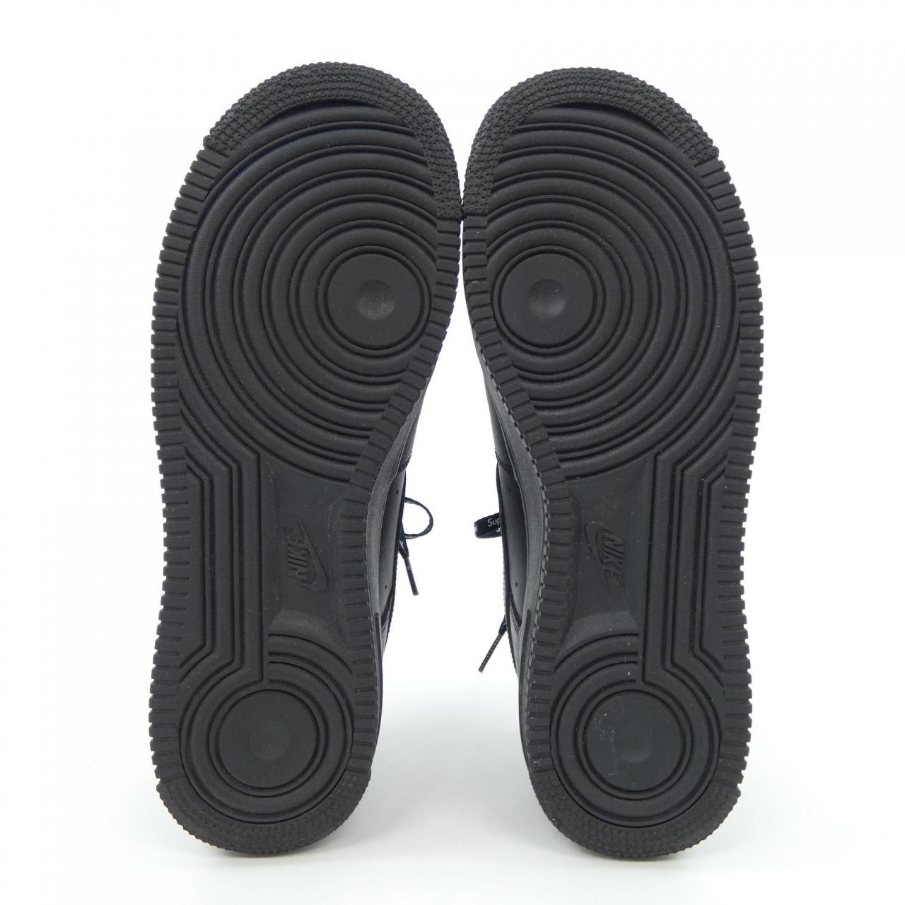 ナイキシュプリーム NIKE×SUPREME CU9225-001 スニーカー