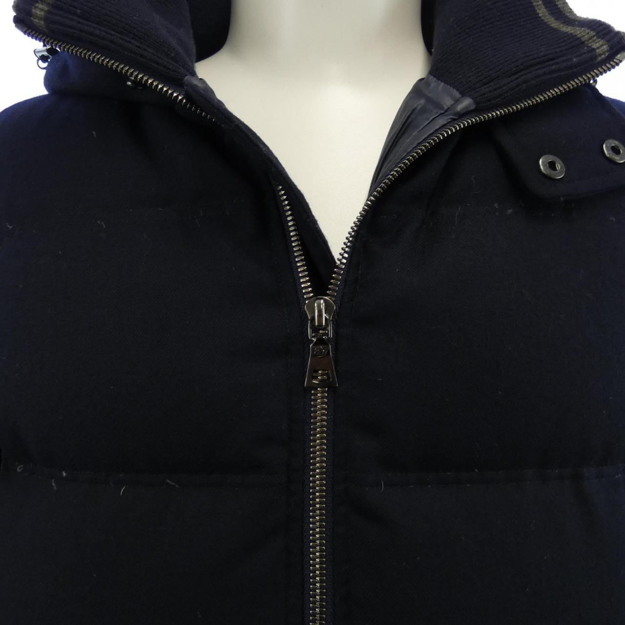 エディフィス EDIFICE ダウンジャケット