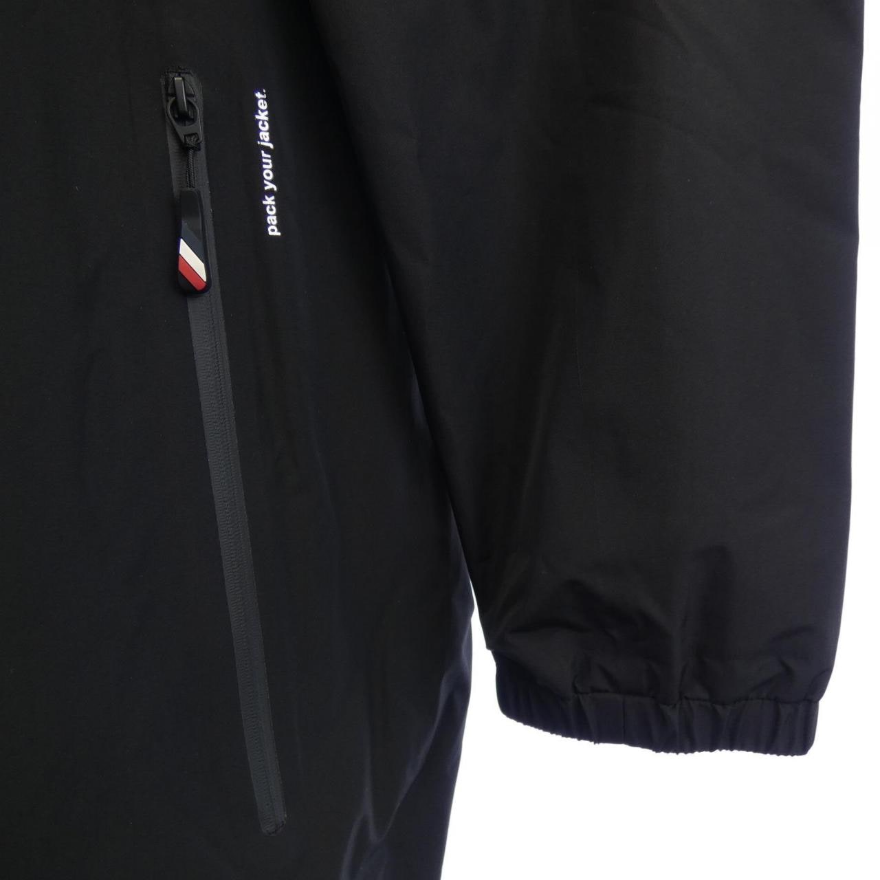モンクレールガムブルー MONCLER GAMMEBLEU VIEILLE ブルゾン