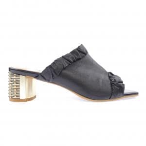 ランバンオンブルー LANVIN en Bleu サンダル