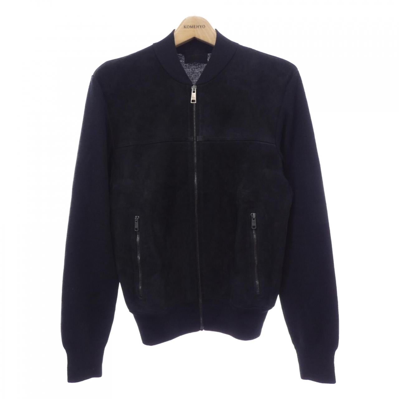 プラダ PRADA SMC561 ブルゾン