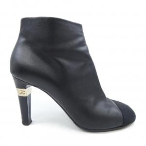 シャネル CHANEL G31266 ブーツ