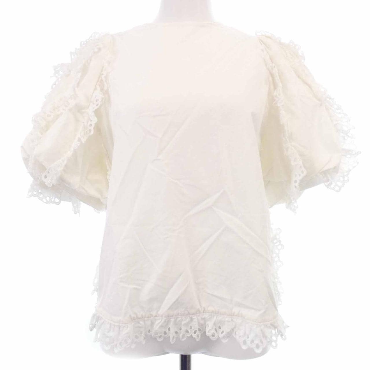 SHIROCON トップス