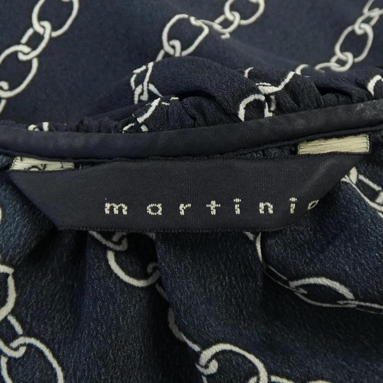 マルティニーク martinique A0308FA119 ワンピース