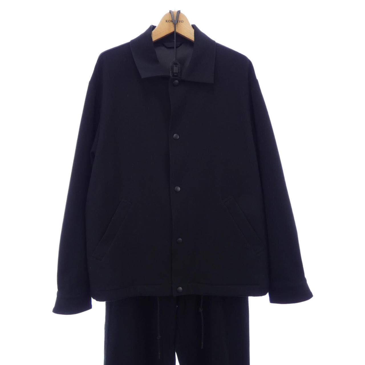 ジェイプレス J.PRESS JR YG NZ 0011 セットアップ