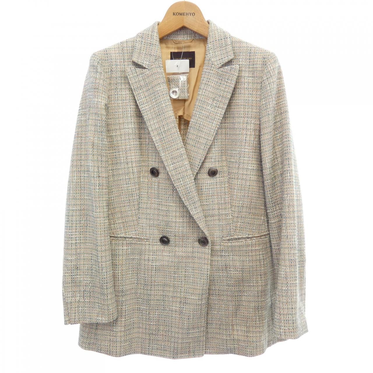 トゥモローランドコレクション TOMORROW LAND COLLEC ジャケット