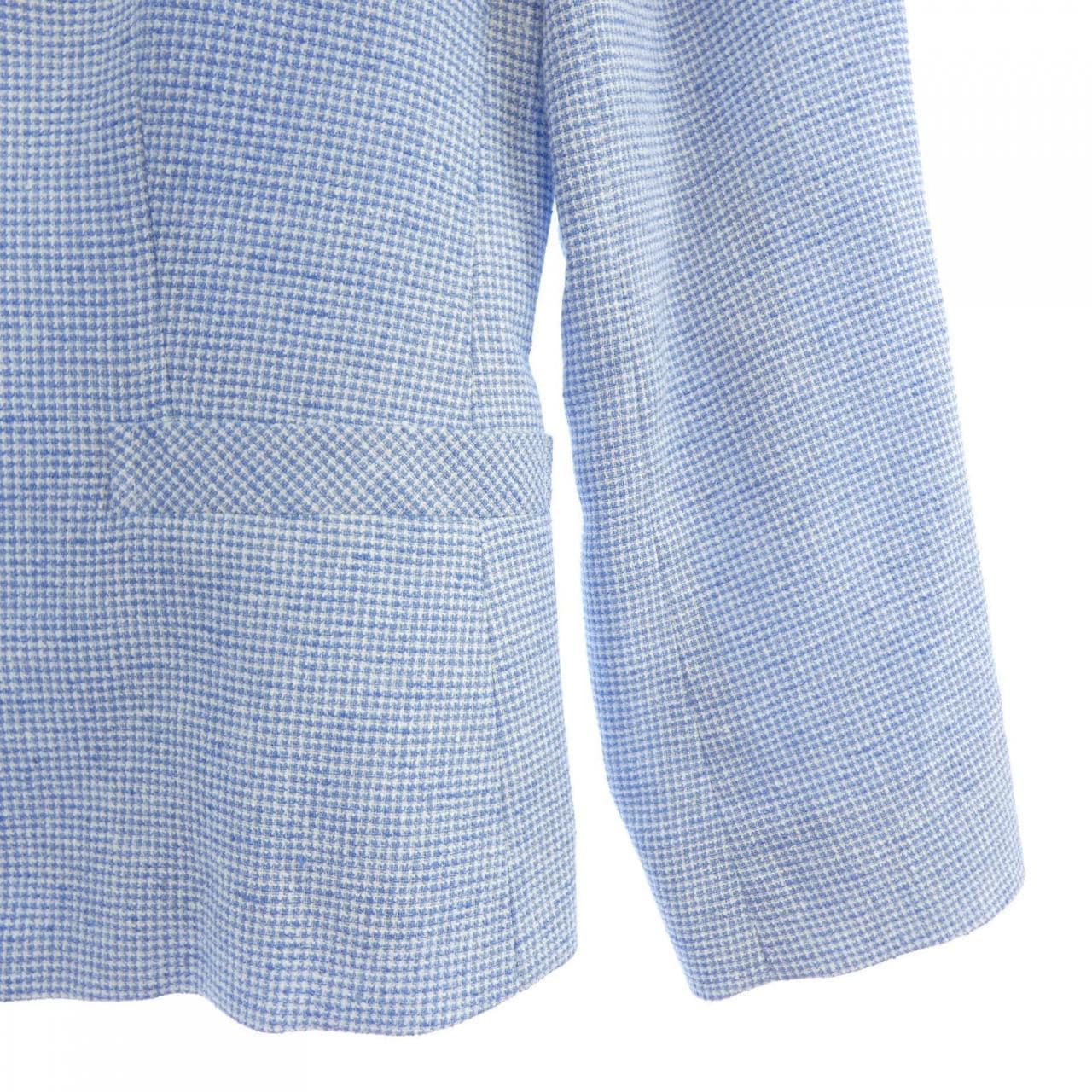 アクアスキュータム Aquascutum ジャケット