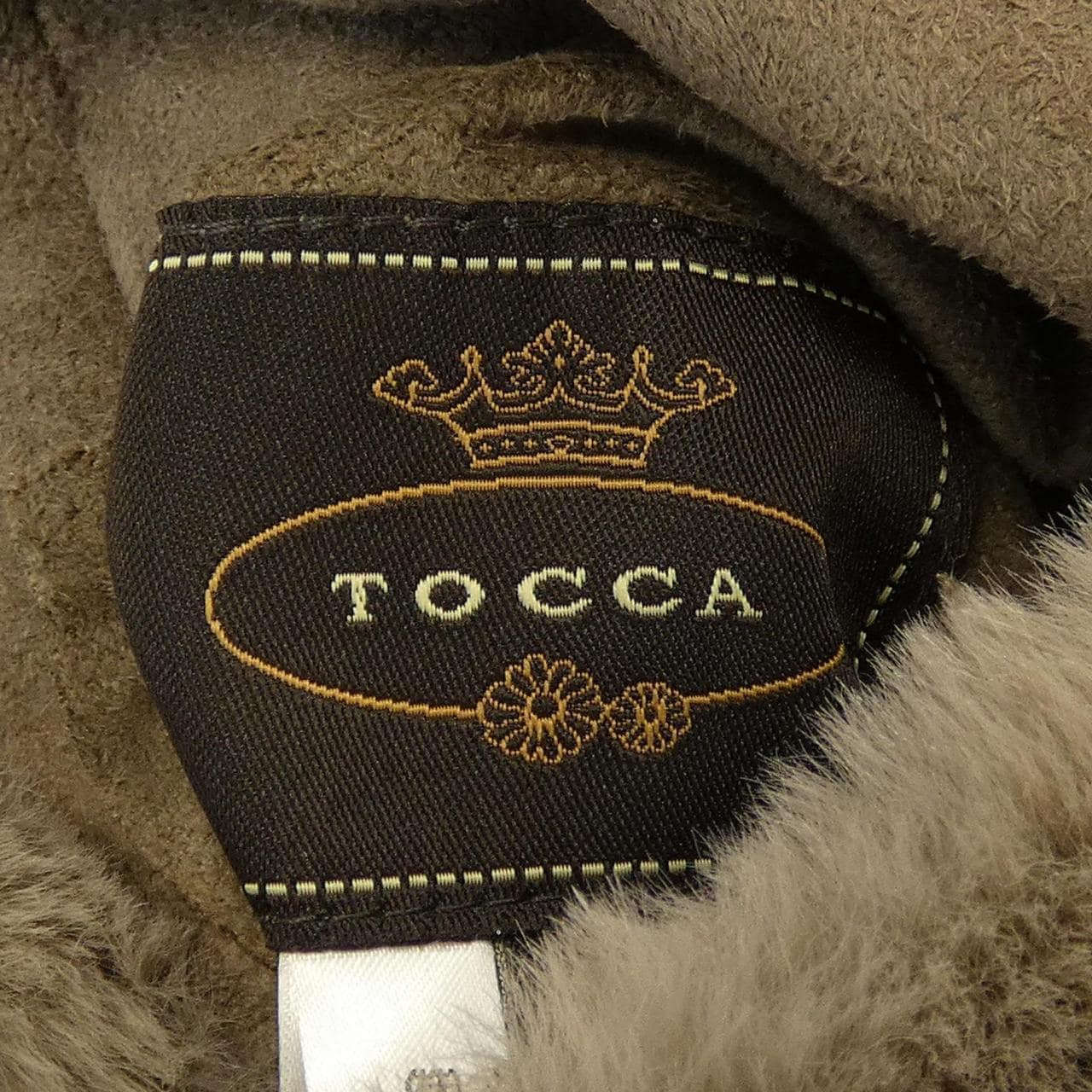 トッカ TOCCA コート