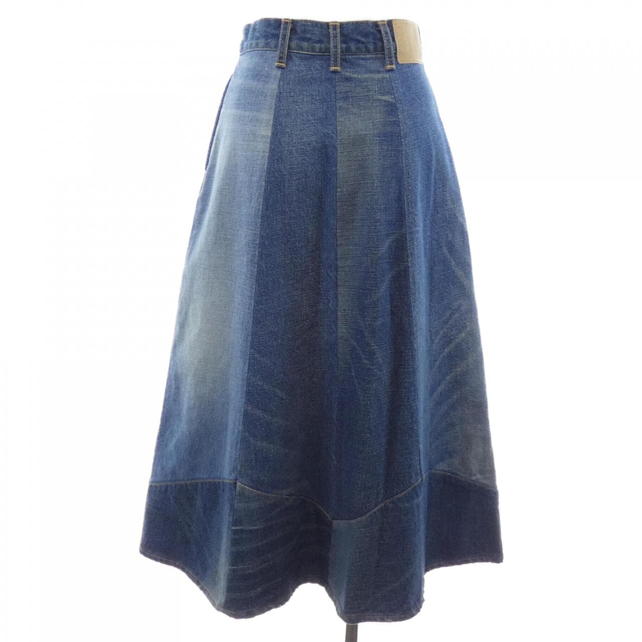 セリーヌ CELINE 2S0732842J スカート