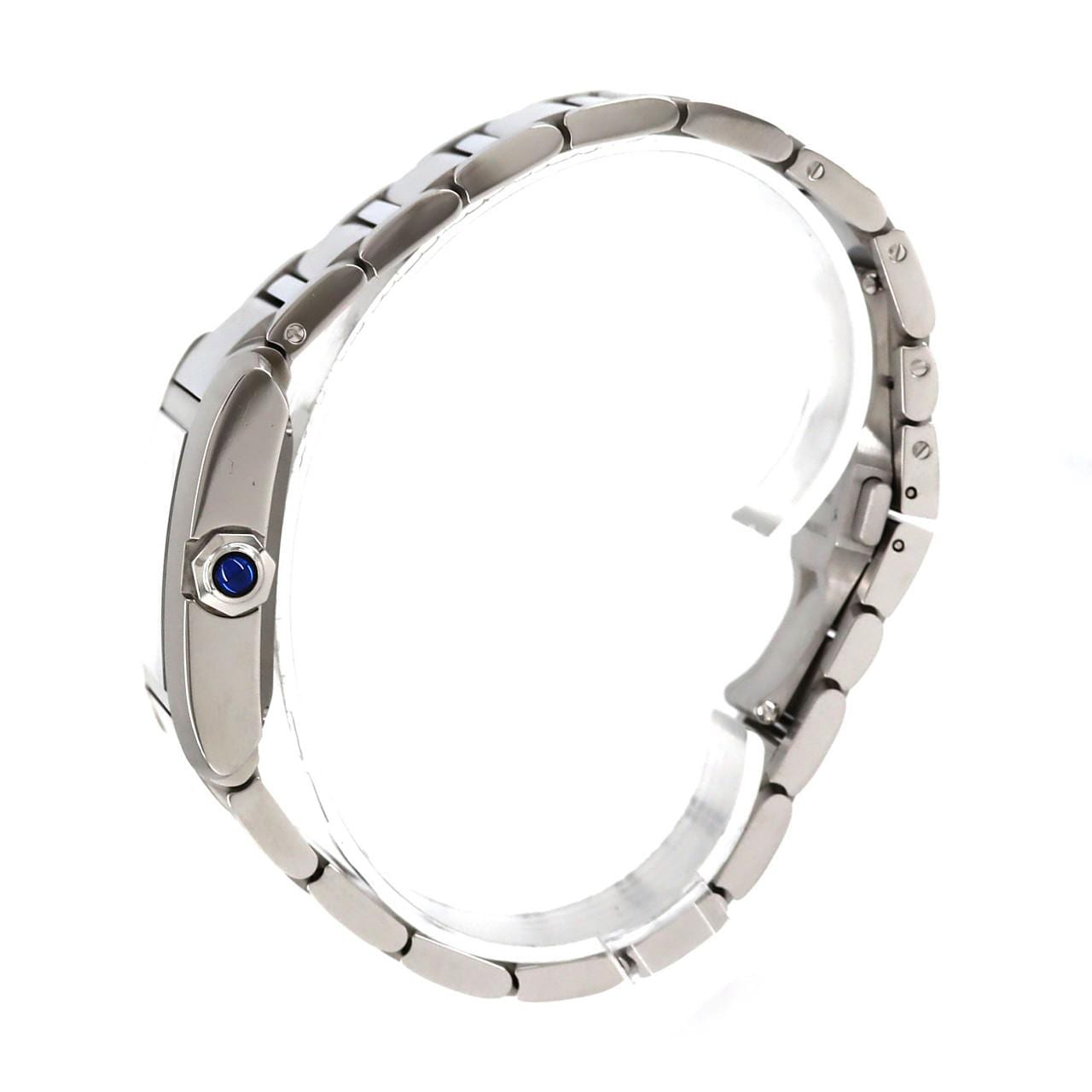 カルティエ タンクフランセーズLM WSTA0067 SS 自動巻