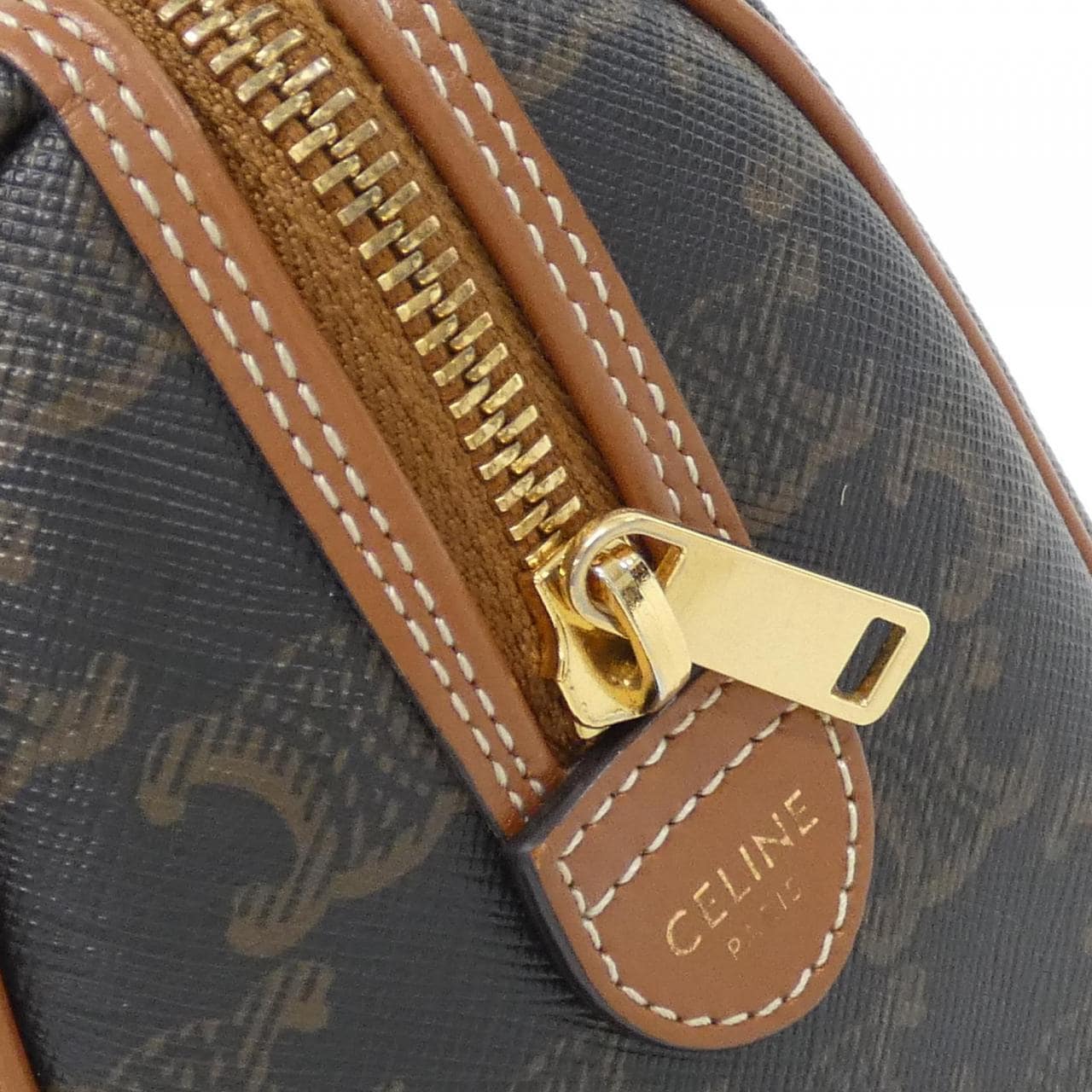 CELINE 197582CAS Boston bag