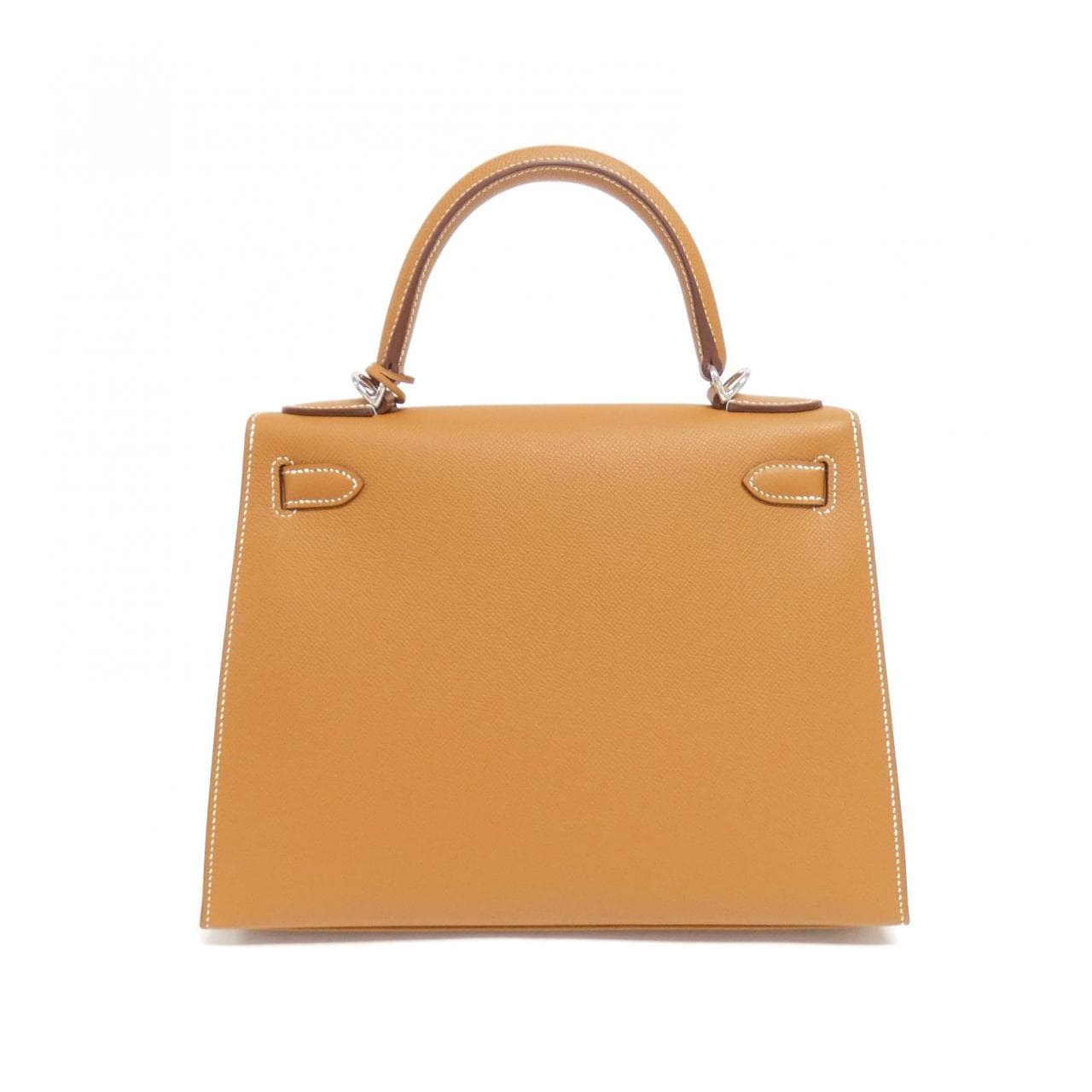 HERMES Kelly 28cm 042319CK Bag