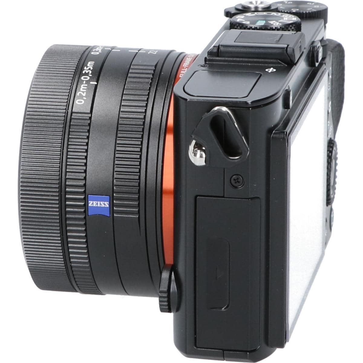 ソニー SONY DSC-RX1R [コンパクトデジタルカメラ - デジタルカメラ