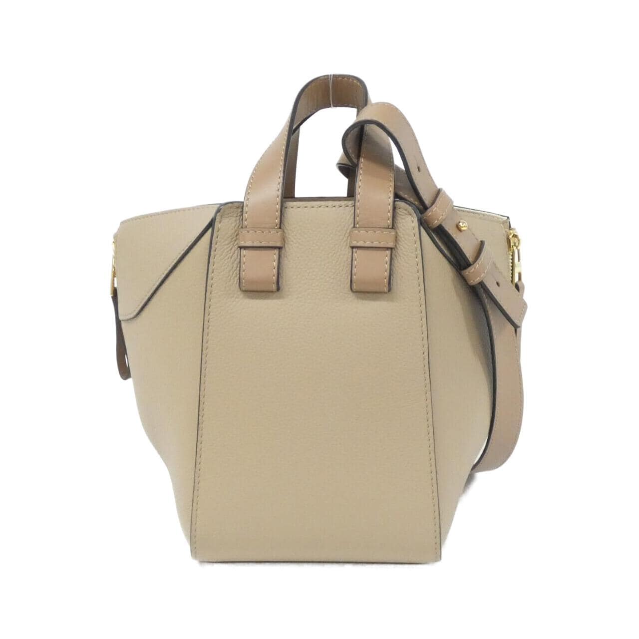 ロエベ ハンモック コンパクト A538H13X03 ショルダーバッグ