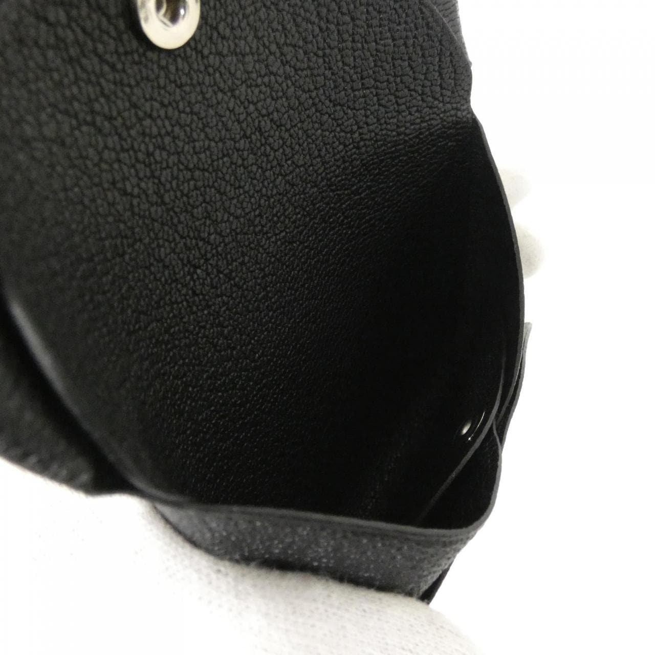 エルメス カルヴィ デュオ 082977CK コインケース