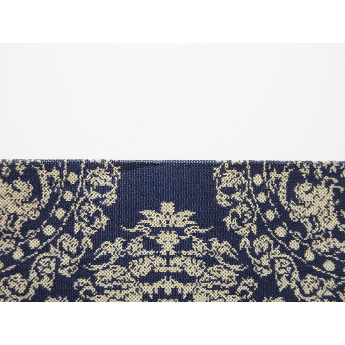 Nagoya obi Tatshumura open Nagoya full-length pattern