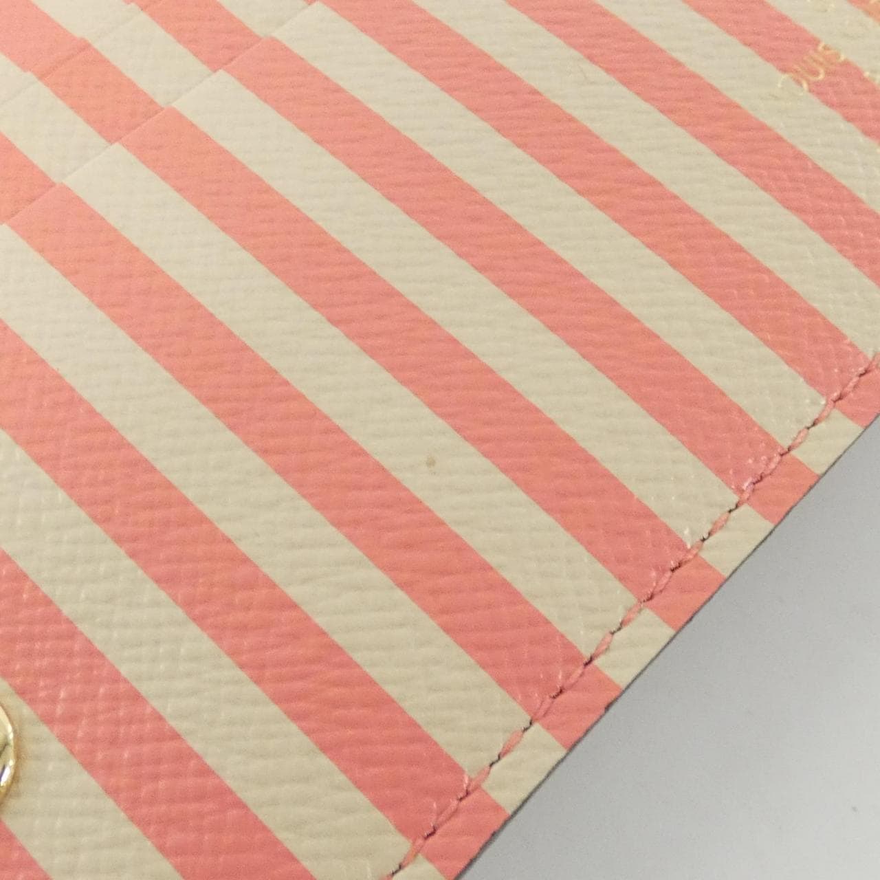 ルイヴィトン ダミエ(クリスマス アニメーション) ポルトフォイユ アンソリット N63025 財布