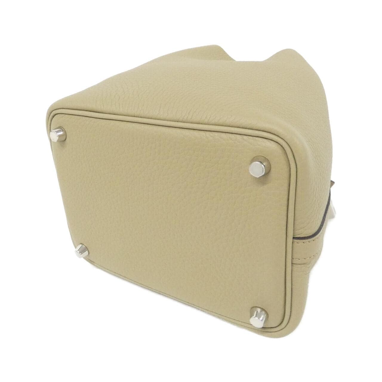 【未使用品】エルメス ピコタン ロック PM 056289CK バッグ