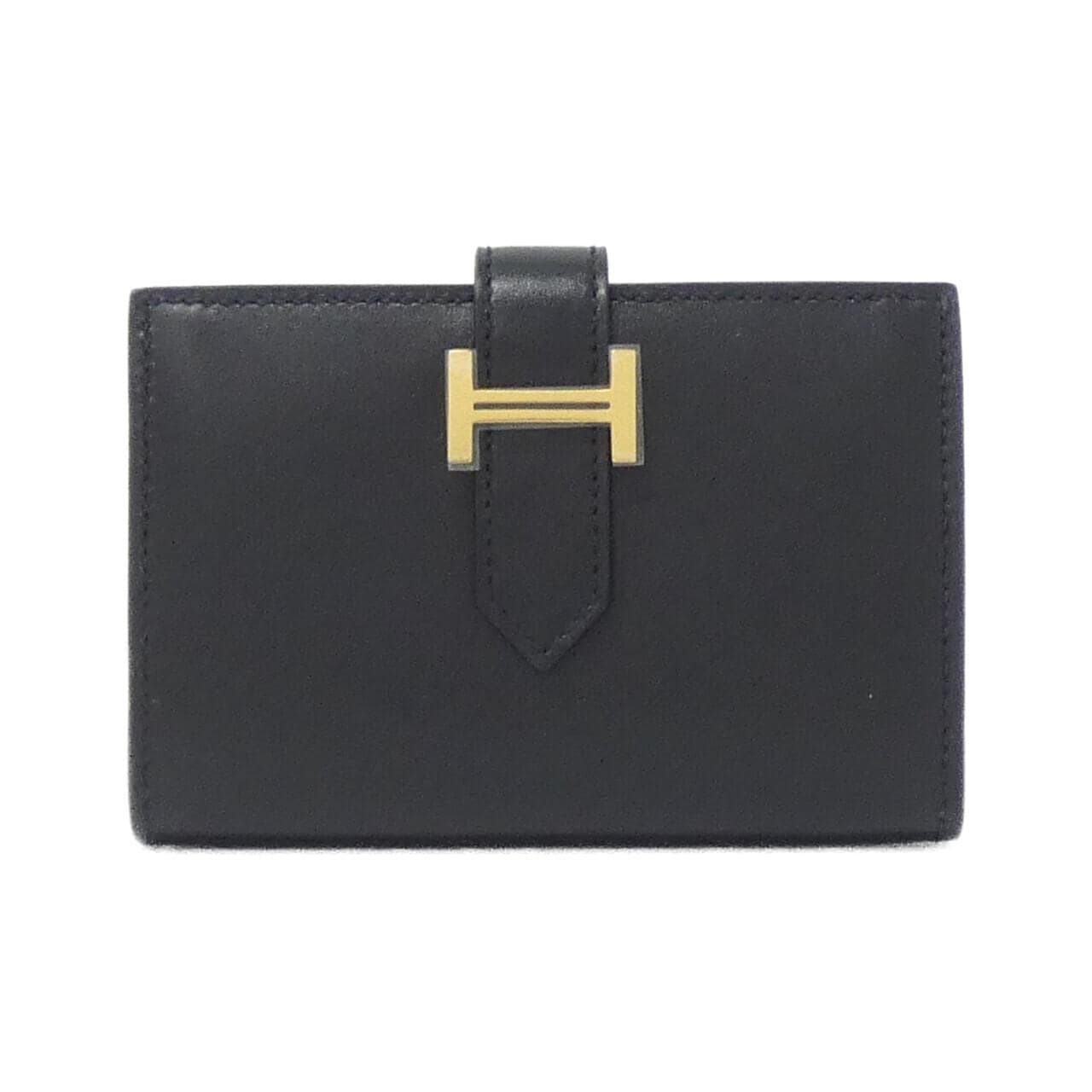 HERMES Bearn 051346CC 卡包