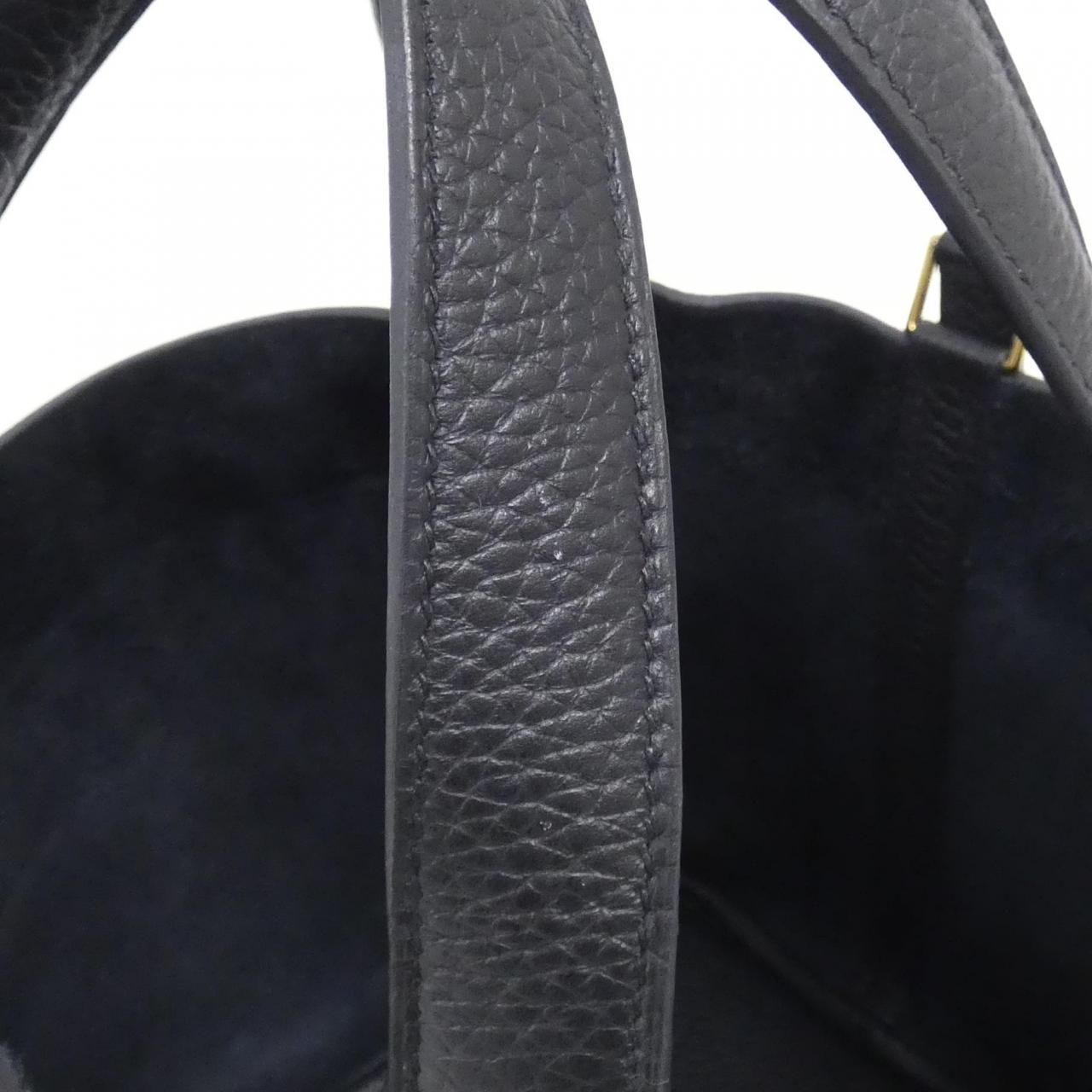 エルメス ピコタン ロック PM 056289CC バッグ