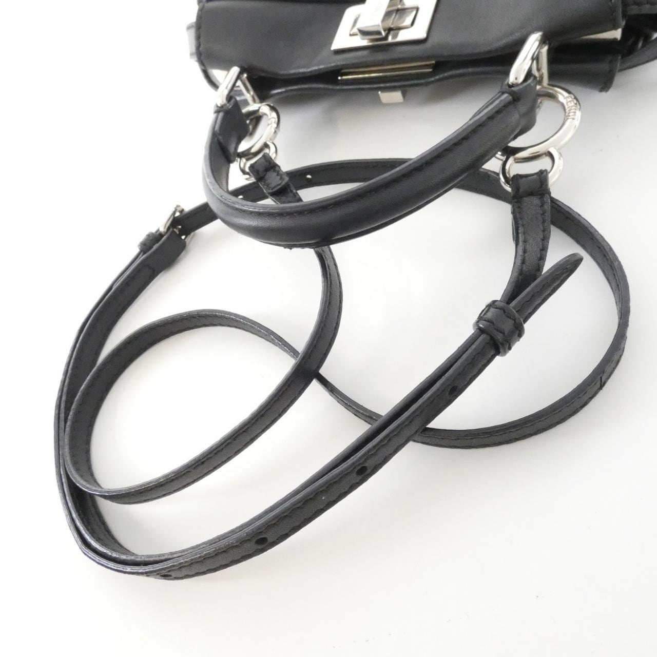 フェンディ 8BN244 7G1 バッグ