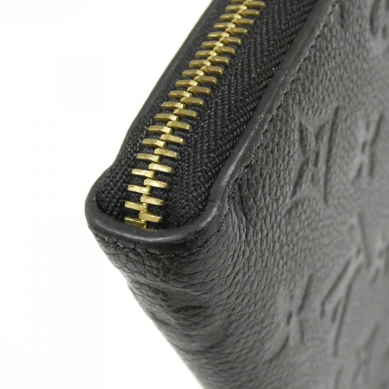 ルイヴィトン モノグラム アンプラント ポルトフォイユ クレマンス M60171 財布