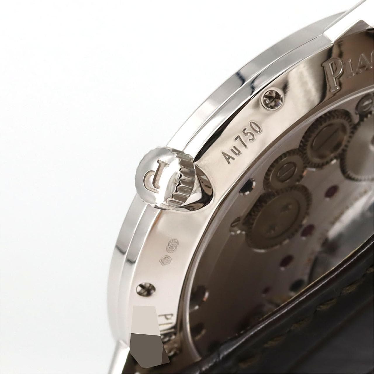 ピアジェ アルティプラノ WG LIMITED P11375/G0A42050 WG 自動巻